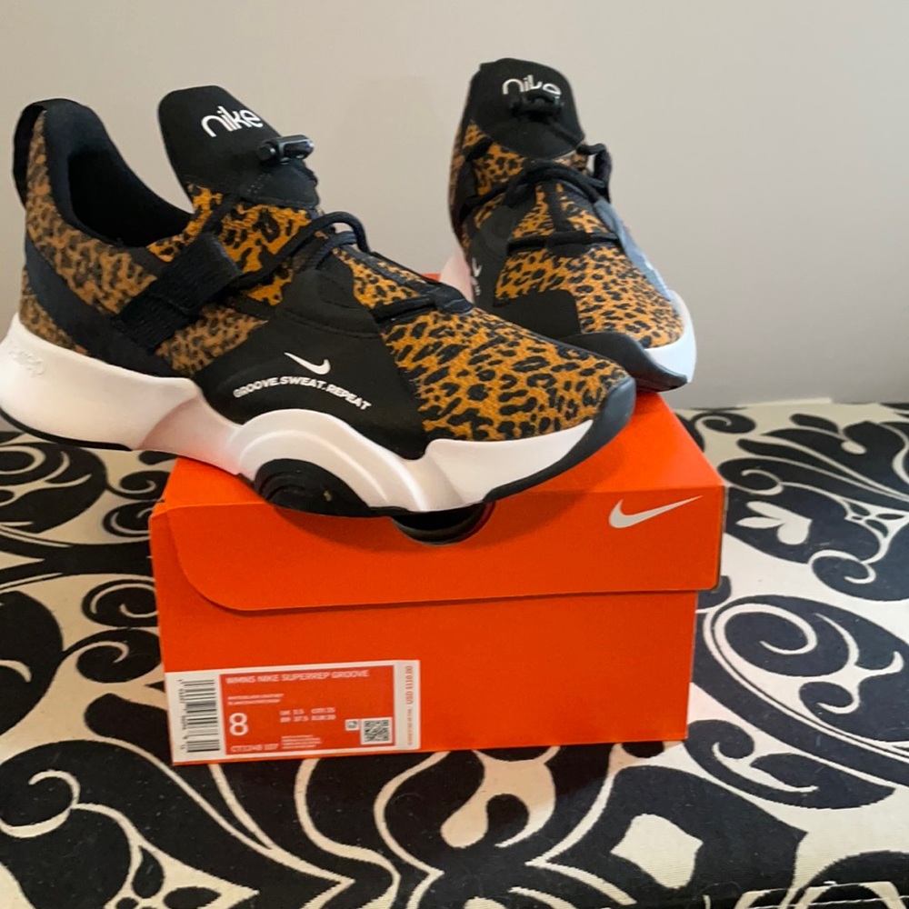 Nike superrep groove